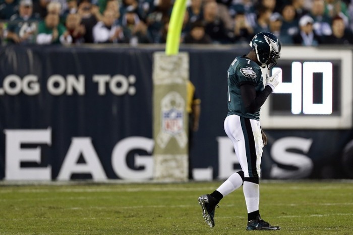 Vick photo