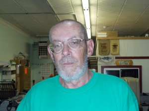 John McDowell