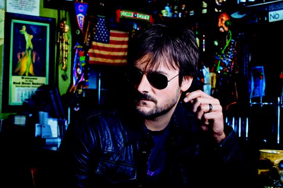 Church Country: Country star Eric Church shows depth on new album tour