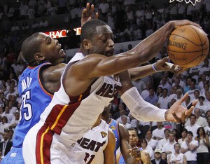 Heat photo