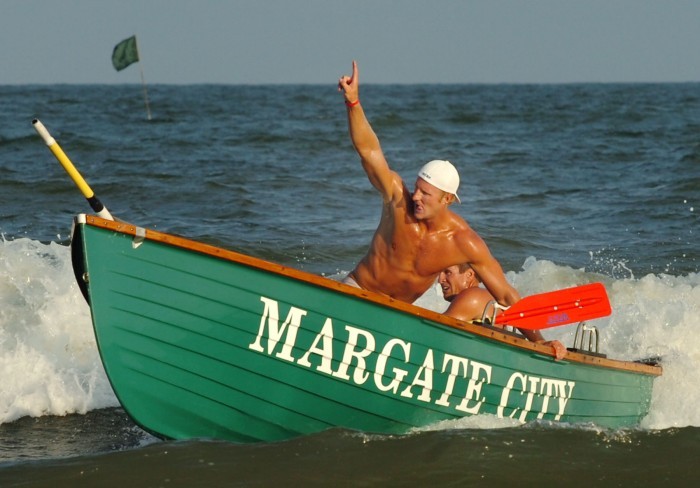 margate memorials