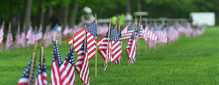Atlantic County Veterans Memorial