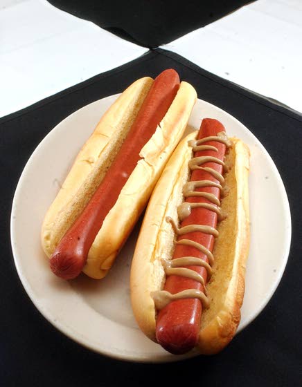 It's tailgating season