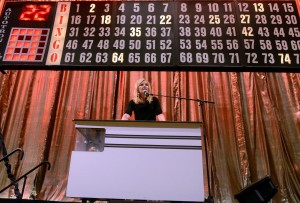 casino bingo