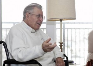 Comfort Keepers makes sure clients in Margate OK after Hurricane Sandy