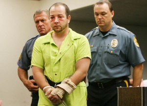 Malmgren Arraignment