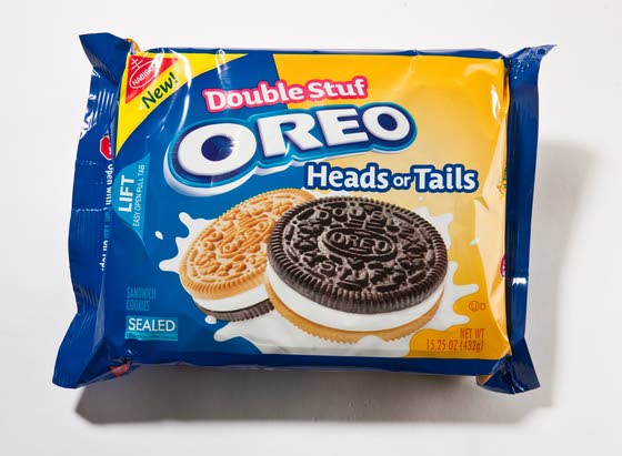 New products on the grocer's shelf