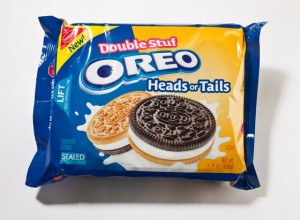 New products on the grocer's shelf