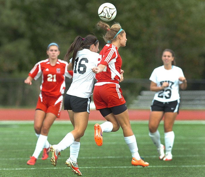 eht girls soccer