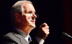 gibson speech