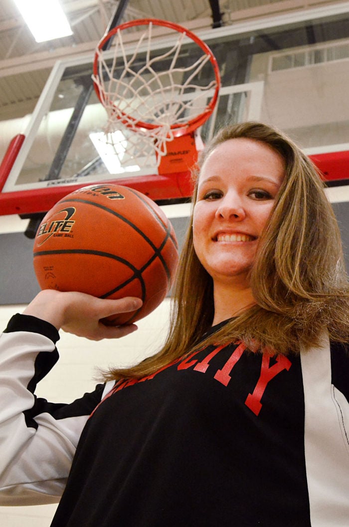 girls basketball poy