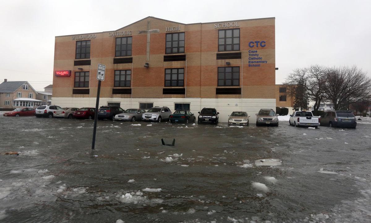 Storm Jonas