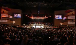 UFC photo