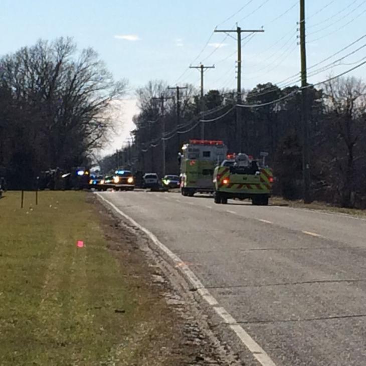 Tuckerton Car Accident Tuckerton Car Accident