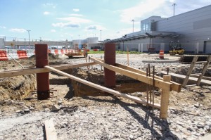 AC Airport Construction