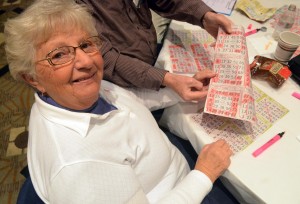 casino bingo