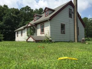 Mullica Death