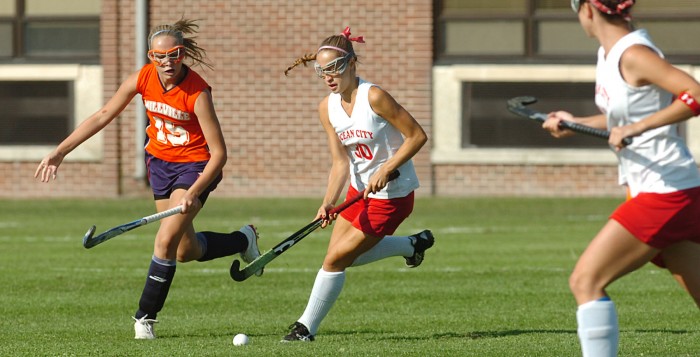 sj field hock