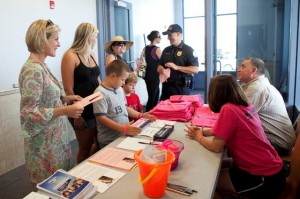 Workshop in Ocean City focuses on dangers of distracted driving