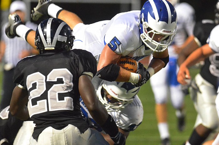 hamm football
