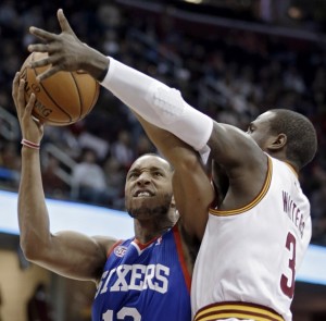 76ers photo