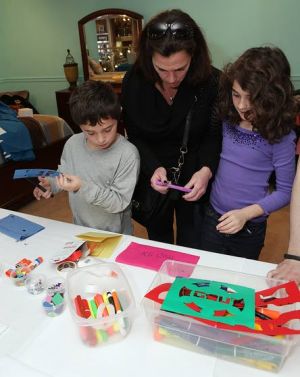 Congregation Beth Judah plans community seder for Passover