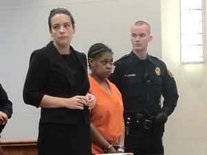 antoinette pelzer