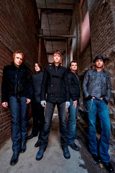 Show by 3 Doors Down heads our list of events At The Shore Today