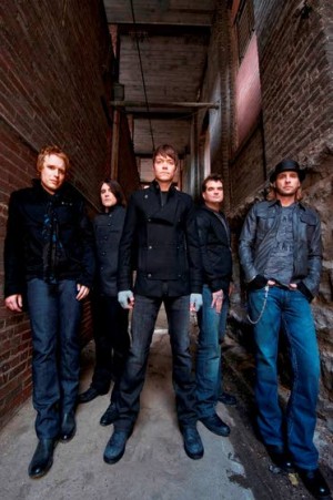 Show by 3 Doors Down heads our list of events At The Shore Today