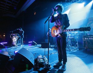 MGMT Review