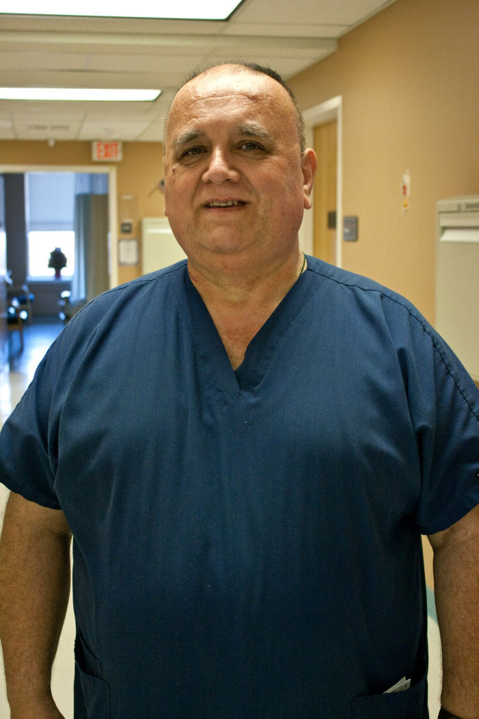 Fernando Perez