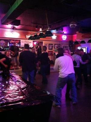 Get brews, dancing and music at Casey's On Third