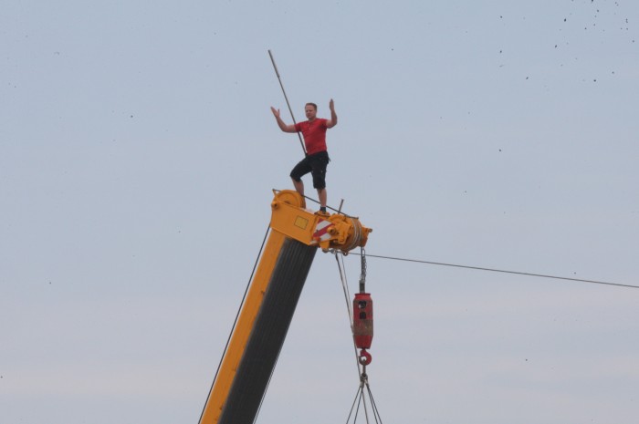 wallenda