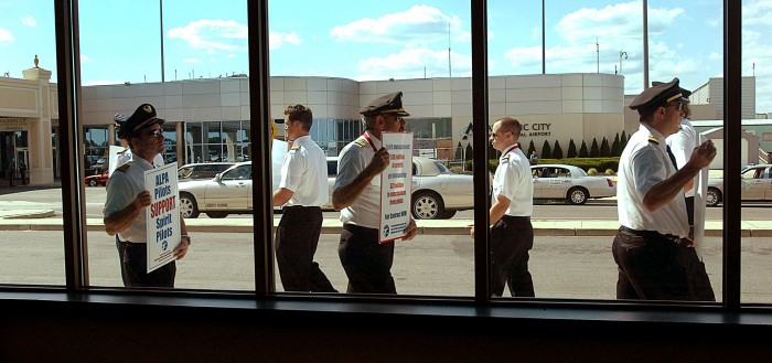 spirit picket