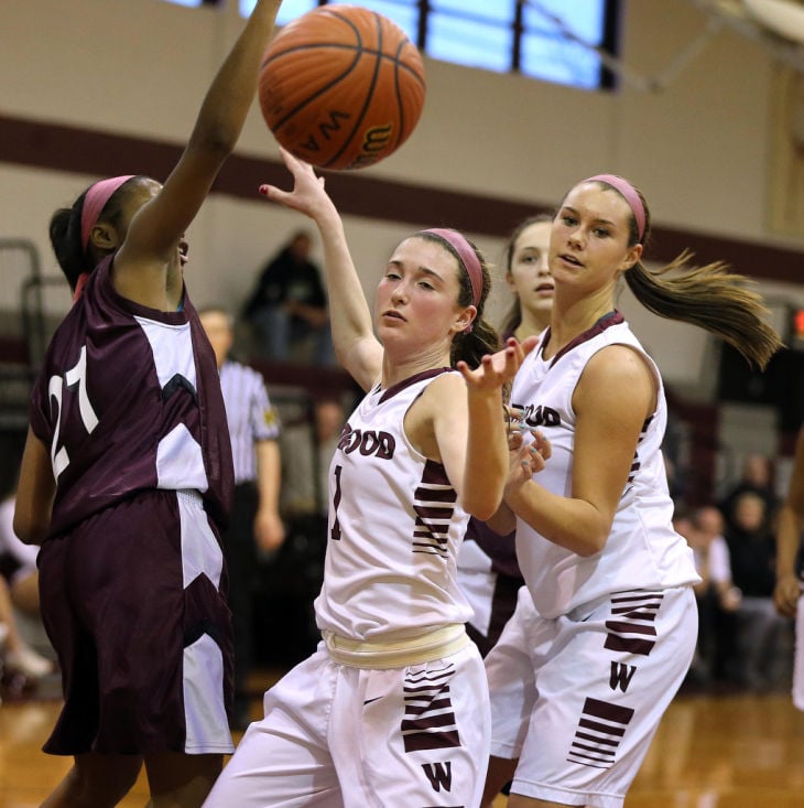 Wildwood Girls Basketball