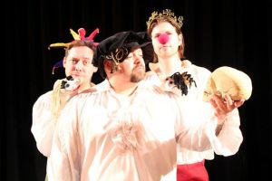 'The Complete Works of Shakespeare (Abridged)'