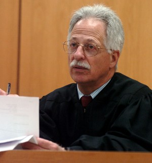 Steven Perskie