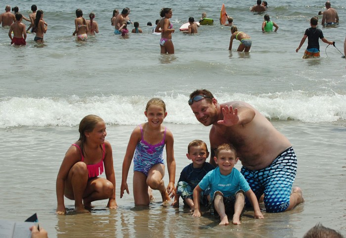 margate beachstock