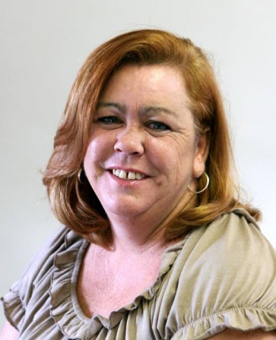 Kelly Ann Tolomeo (R) Second Ward