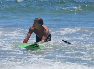 metallica surfing
