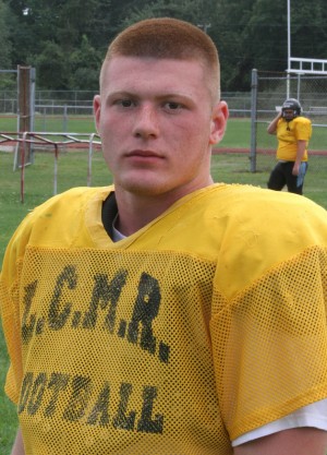 Frank Zeigler