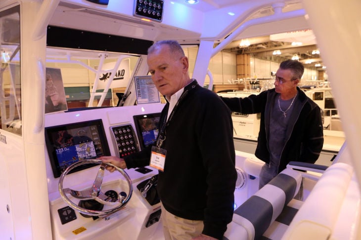 Boat Show
