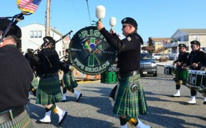 Jolly Green Celebration: South Jersey goes all out to celebrate St. Patty's Day