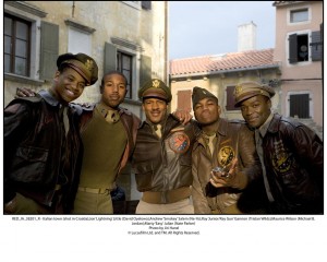 Red Tails