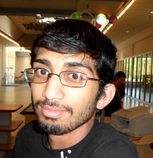 Elisha Muntazar