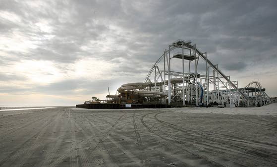 Wildwood right not to impose beach fee