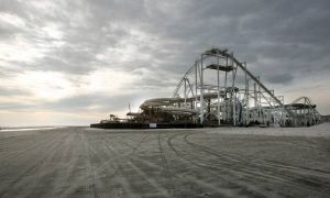 Wildwood right not to impose beach fee