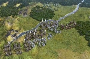 'Civilization V' rules PC game world