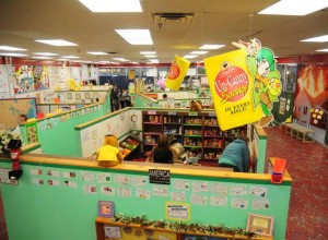 Jersey Shore Children's Museum needs new home as Shore Mall changes shape