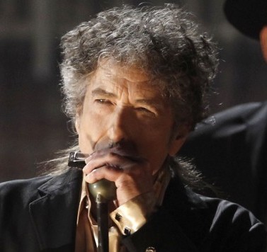 Bob Dylan